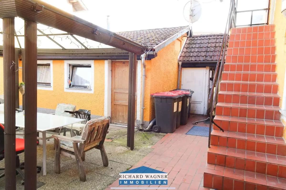 Gewerbeimmobilie kaufen in Amstetten – 515 m², € 270.000 – Bild 5 von 11