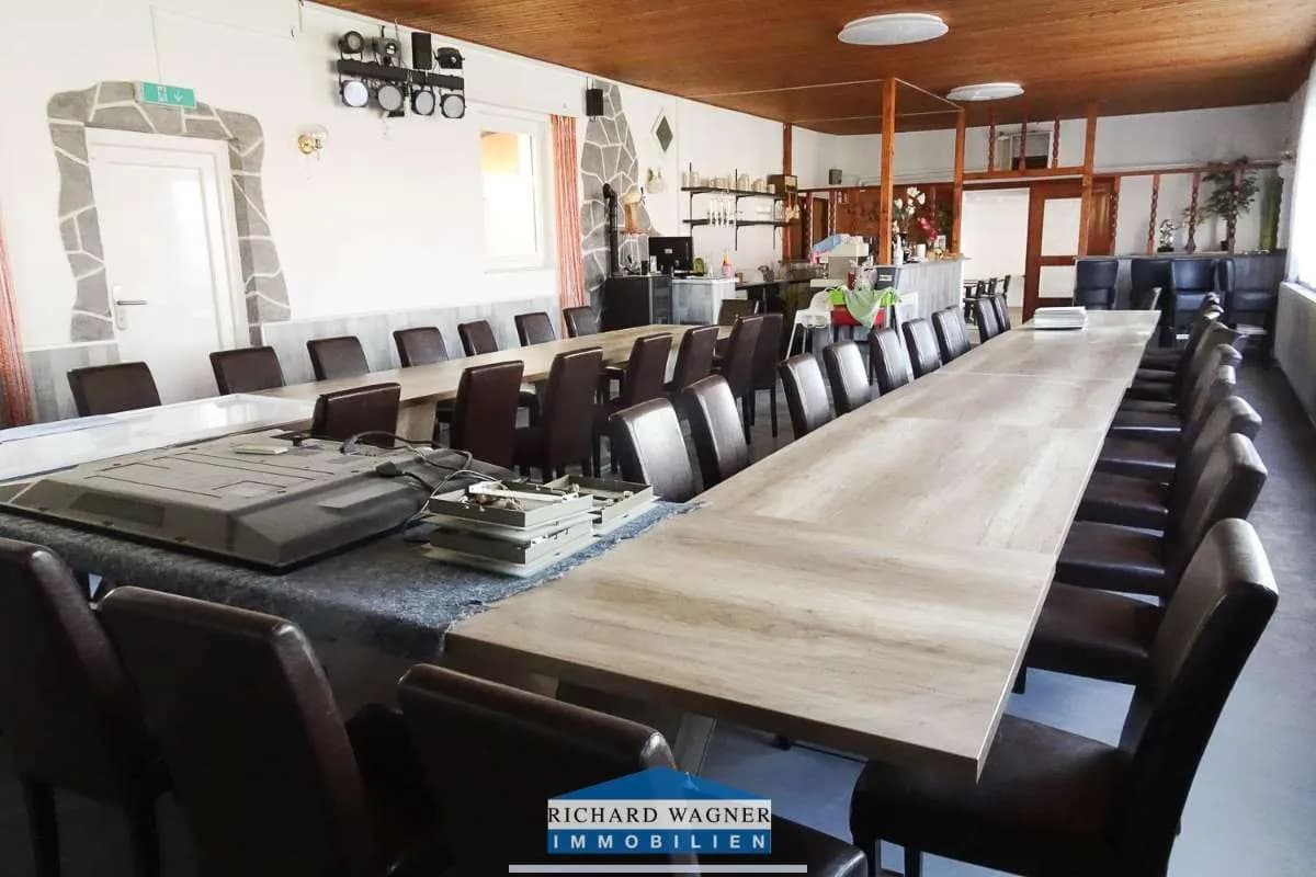 Gewerbeimmobilie kaufen in Amstetten – 515 m², € 270.000 – Bild 6 von 11