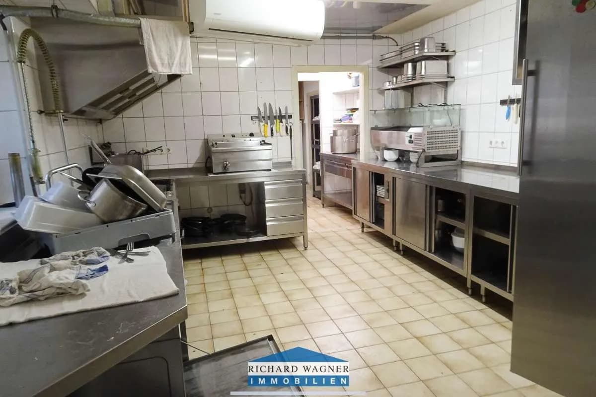 Gewerbeimmobilie kaufen in Amstetten – 515 m², € 270.000 – Bild 8 von 11