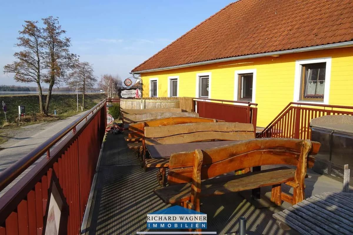 Gewerbeimmobilie kaufen in Amstetten – 515 m², € 270.000 – Bild 9 von 11