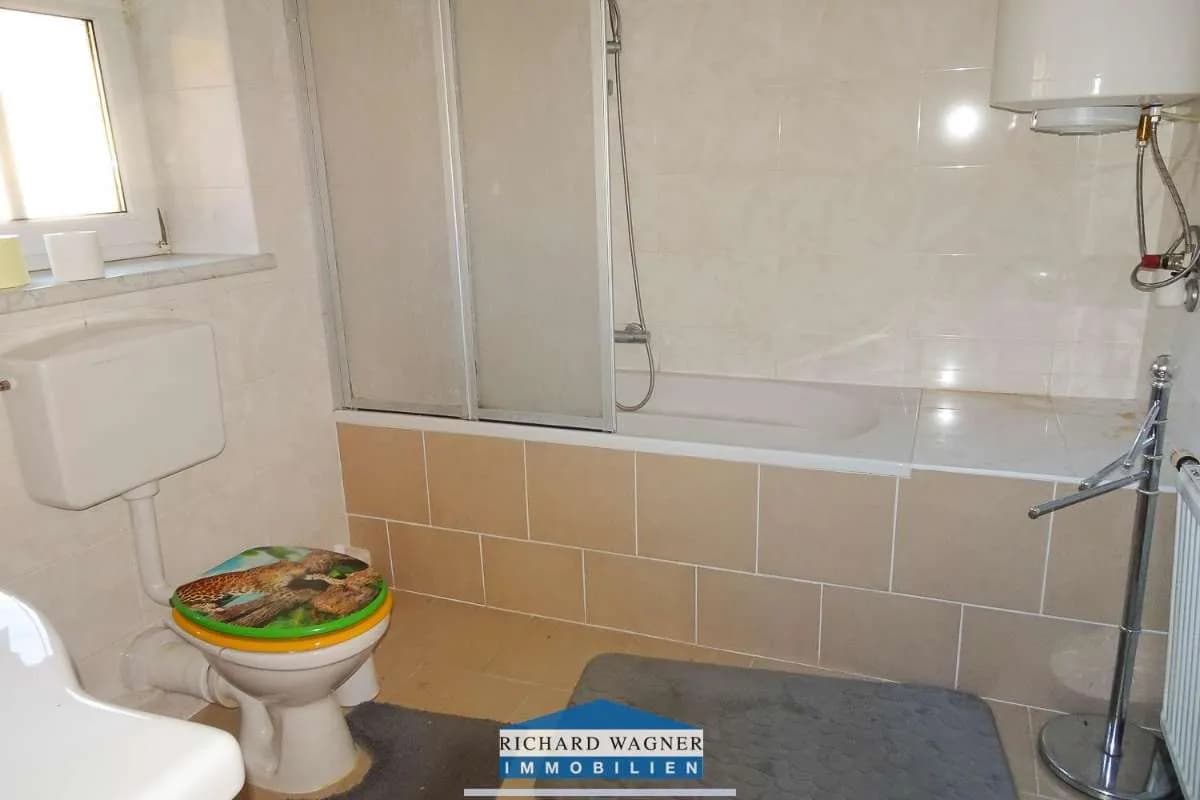 Gewerbeimmobilie kaufen in Amstetten – 515 m², € 270.000 – Bild 11 von 11