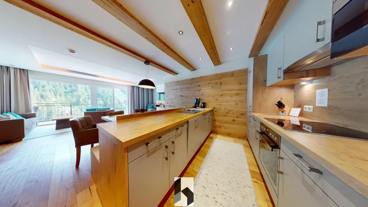 3-Zimmer-Wohnung kaufen in Landeck – 117,13 m², € 999.000 – Bild 2 von 11