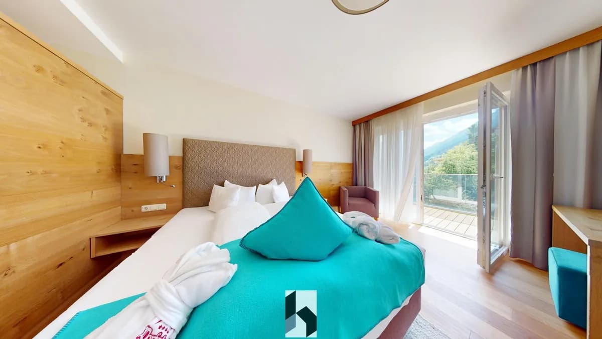 3-Zimmer-Wohnung kaufen in Landeck – 117,13 m², € 999.000 – Bild 3 von 11