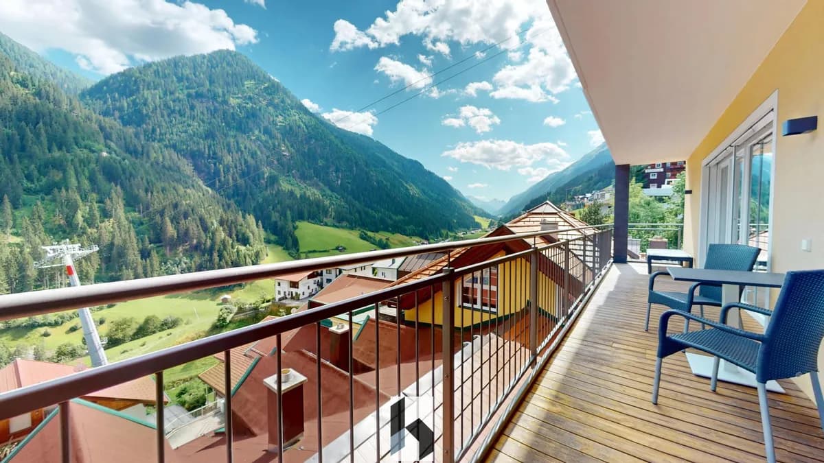 3-Zimmer-Wohnung kaufen in Landeck – 117,13 m², € 999.000 – Bild 7 von 11