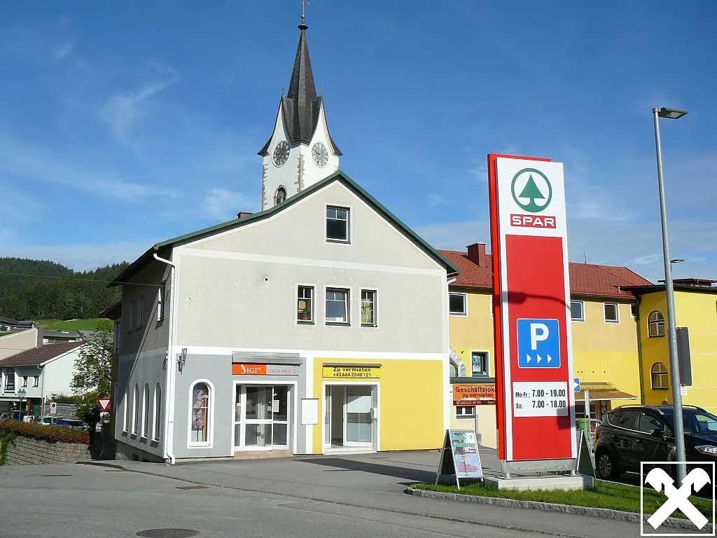 Immobilie mieten in Freistadt – 22 m², € 273