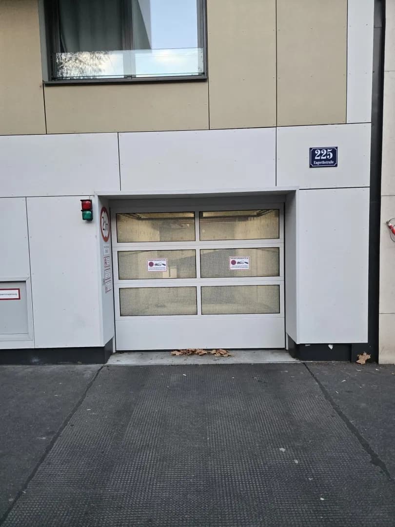 Immobilie mieten in Wien – 9 m², € 150 – Bild 1 von 6