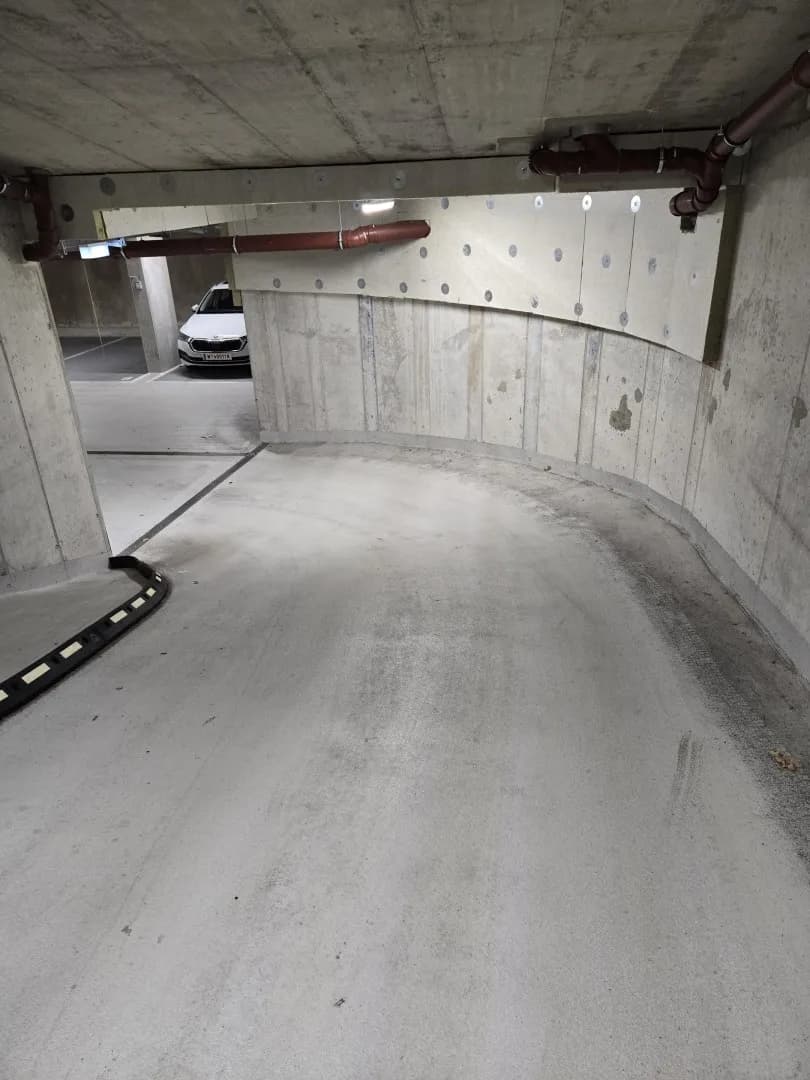 Immobilie mieten in Wien – 9 m², € 150 – Bild 2 von 6