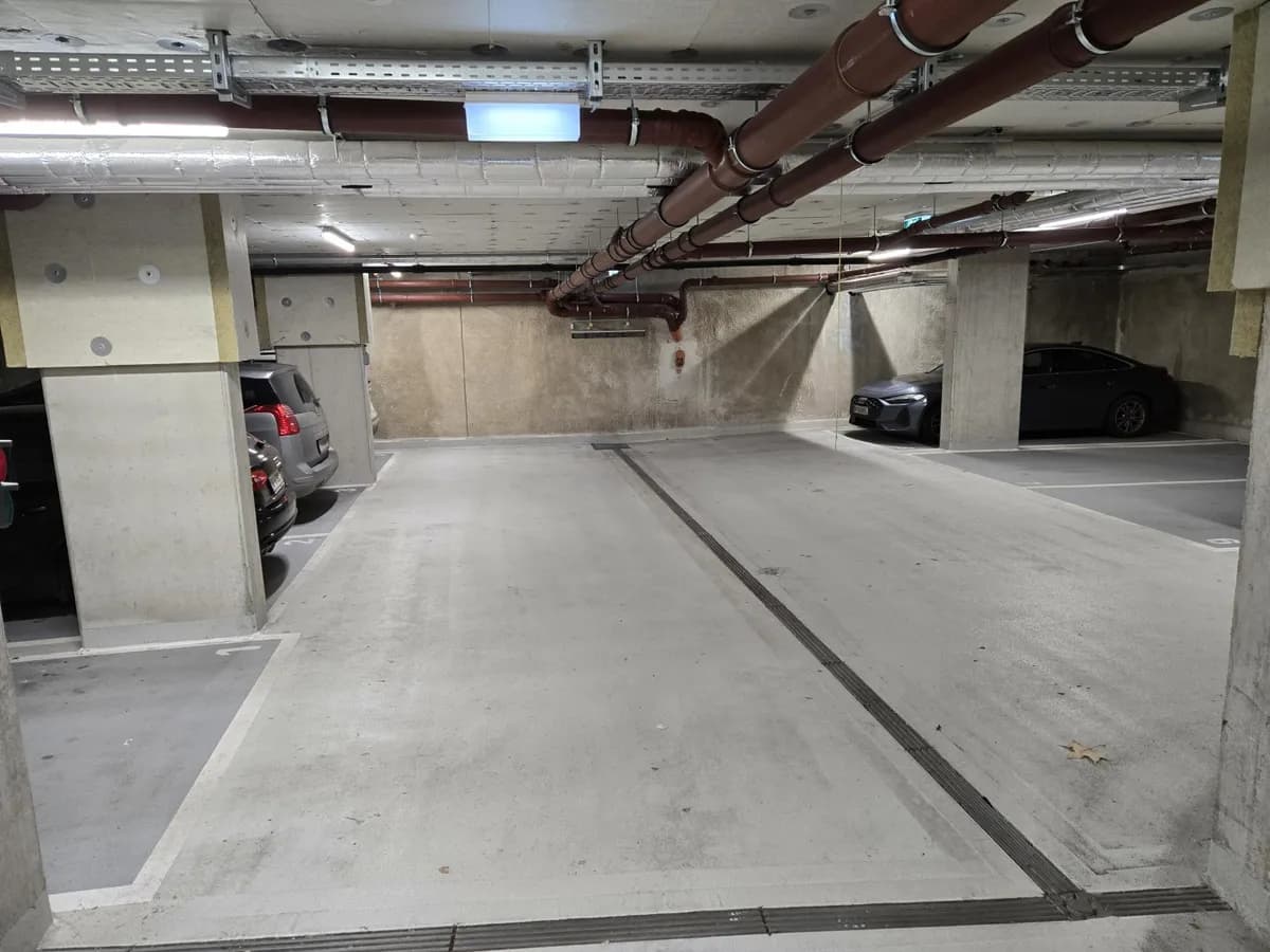 Immobilie mieten in Wien – 9 m², € 150 – Bild 4 von 6