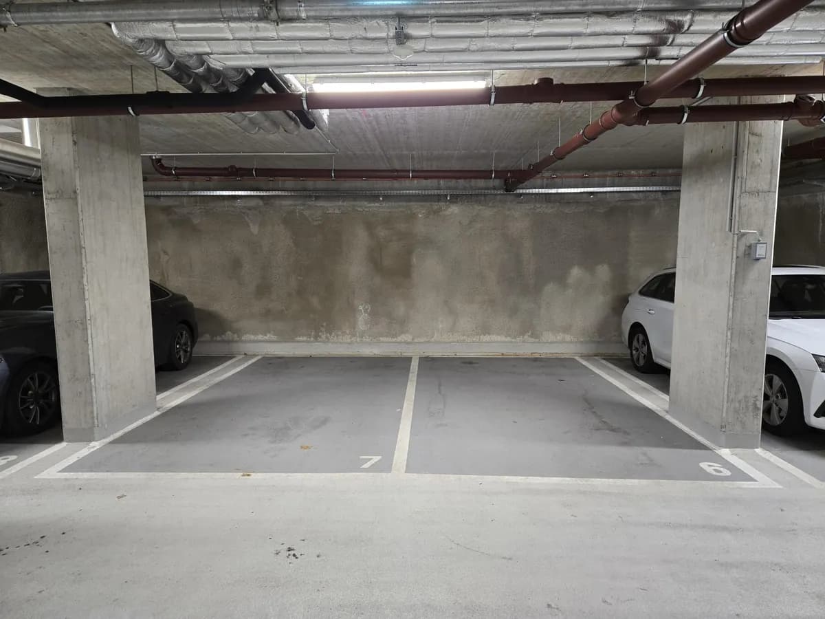 Immobilie mieten in Wien – 9 m², € 150 – Bild 6 von 6
