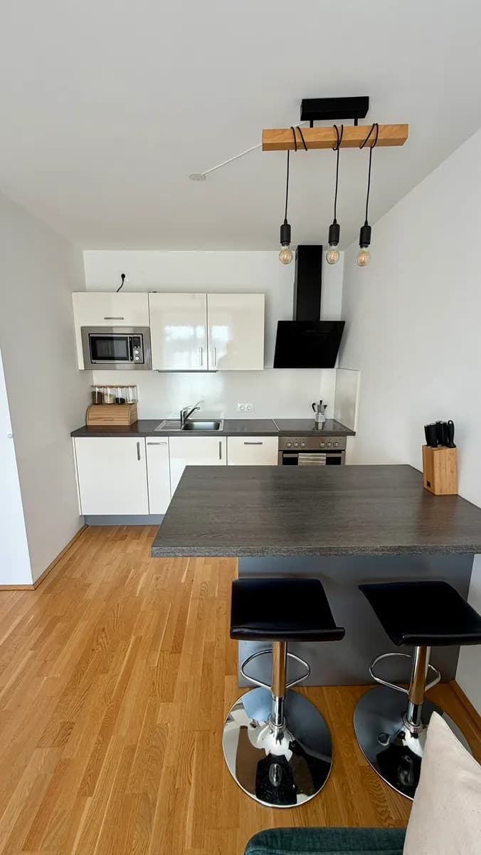 3-Zimmer-Wohnung mieten in Graz – 58 m², € 995 – Bild 3 von 15