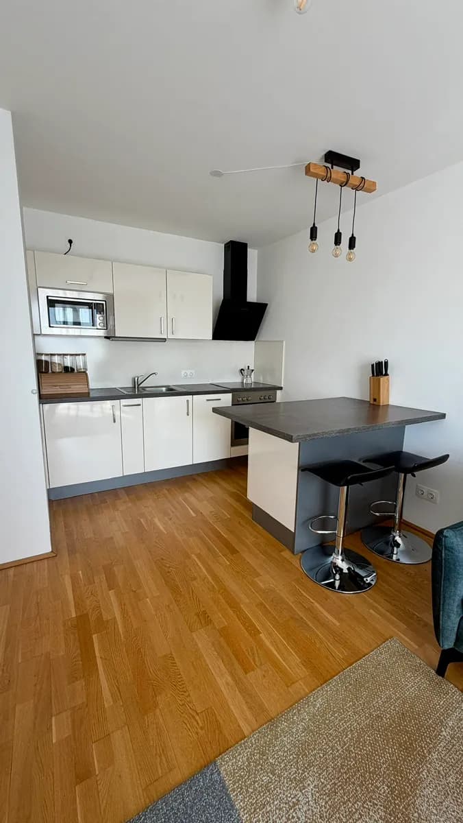 3-Zimmer-Wohnung mieten in Graz – 58 m², € 995 – Bild 4 von 15