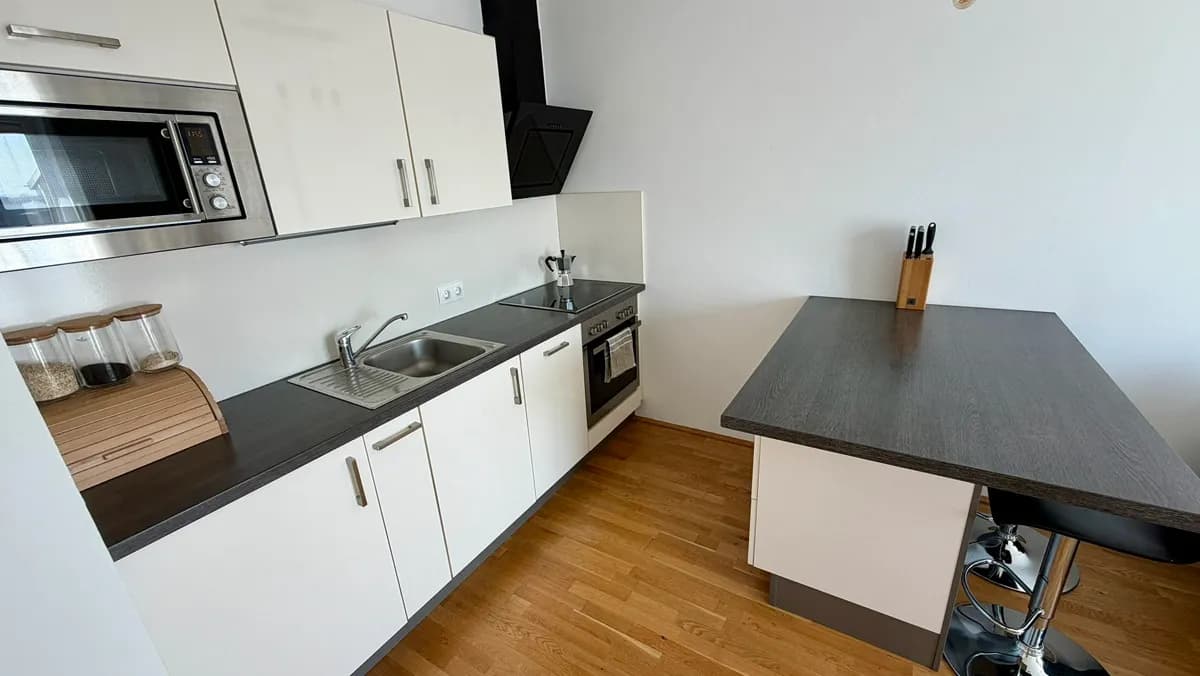 3-Zimmer-Wohnung mieten in Graz – 58 m², € 995 – Bild 5 von 15