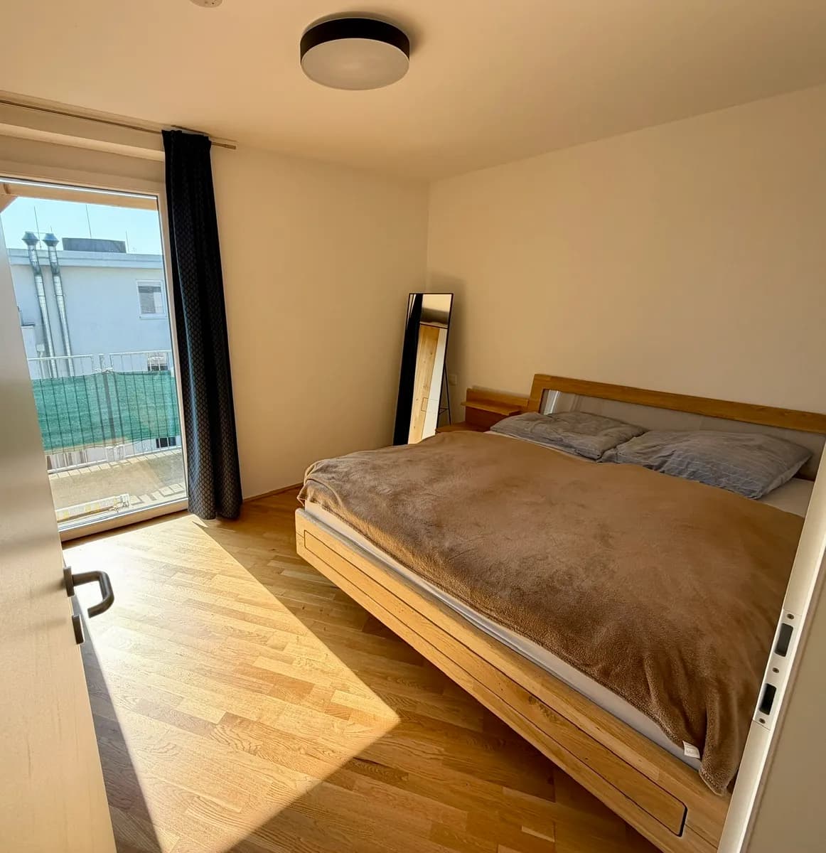 3-Zimmer-Wohnung mieten in Graz – 58 m², € 995 – Bild 6 von 15