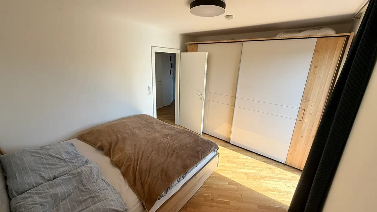 3-Zimmer-Wohnung mieten in Graz – 58 m², € 995 – Bild 7 von 15