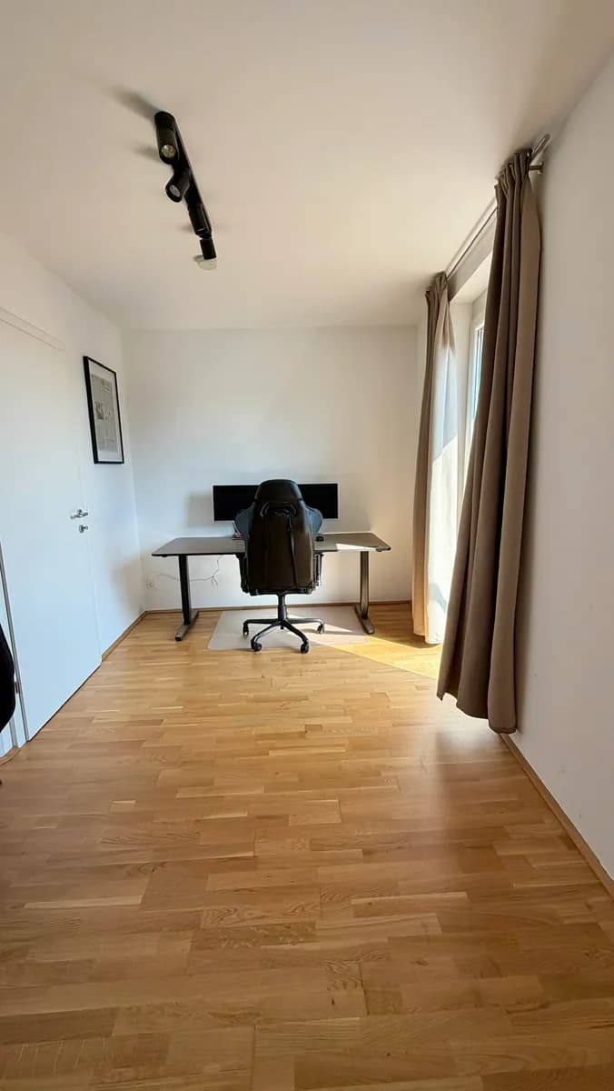 3-Zimmer-Wohnung mieten in Graz – 58 m², € 995 – Bild 8 von 15