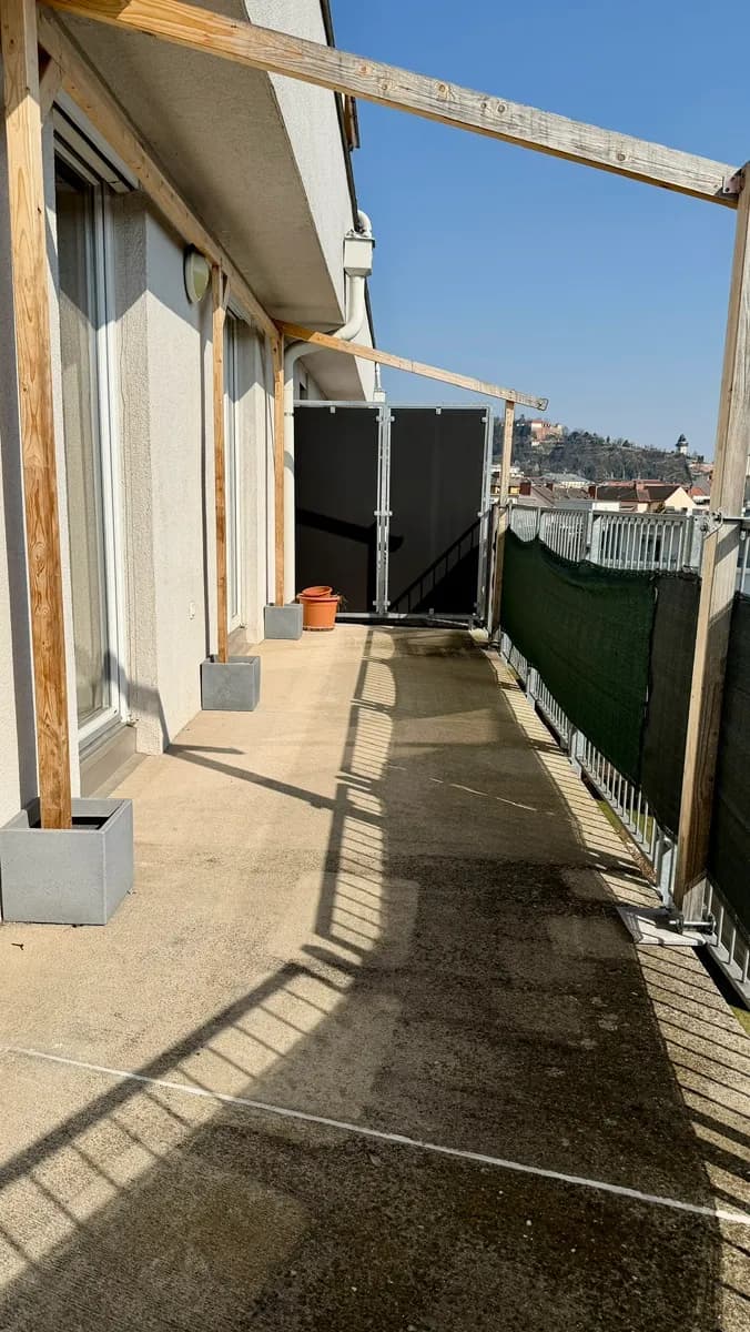 3-Zimmer-Wohnung mieten in Graz – 58 m², € 995 – Bild 10 von 15