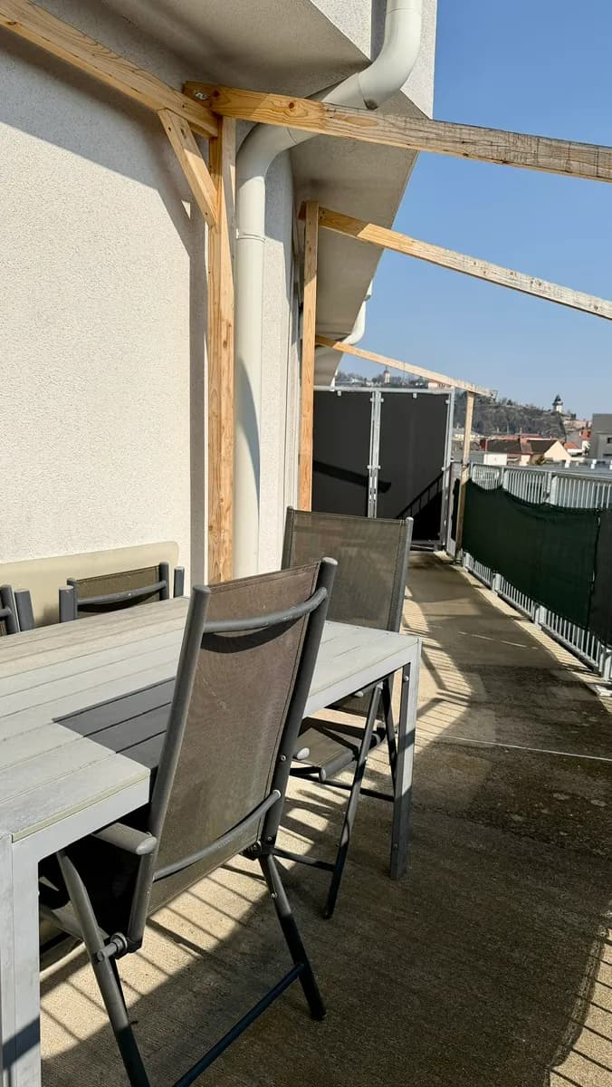 3-Zimmer-Wohnung mieten in Graz – 58 m², € 995 – Bild 11 von 15