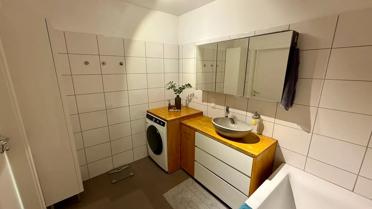 3-Zimmer-Wohnung mieten in Graz – 58 m², € 995 – Bild 13 von 15
