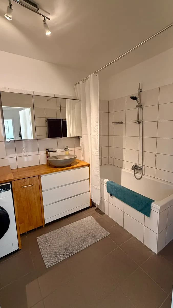 3-Zimmer-Wohnung mieten in Graz – 58 m², € 995 – Bild 14 von 15