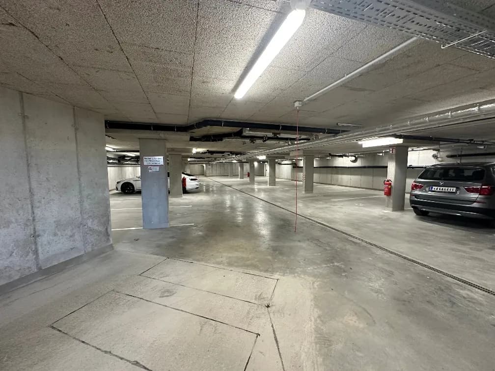 2-Zimmer-Gewerbeimmobilie kaufen in Mödling – 55 m², € 340.000 – Bild 10 von 14