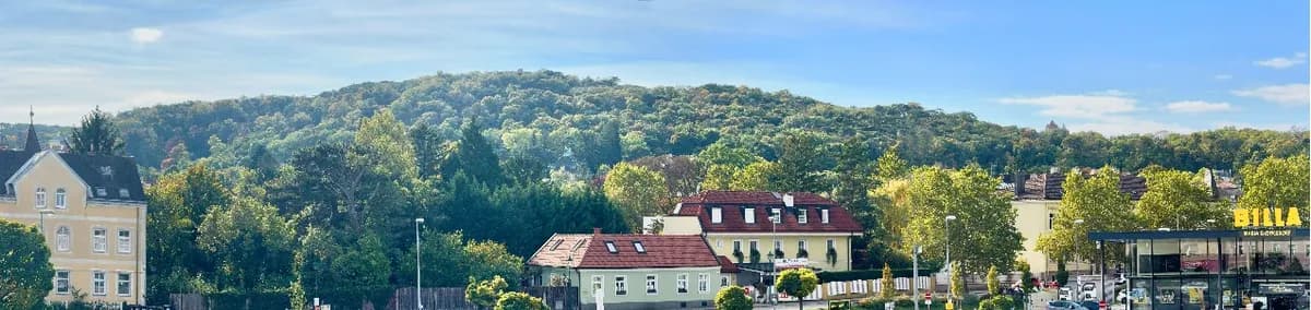 2-Zimmer-Gewerbeimmobilie kaufen in Mödling – 55 m², € 340.000 – Bild 13 von 14
