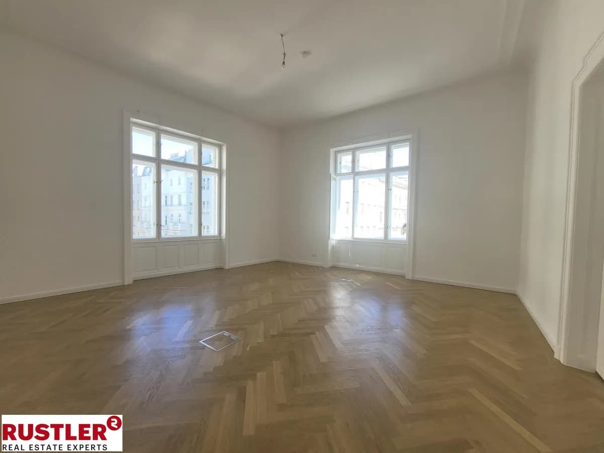 5-Zimmer-Gewerbeimmobilie mieten in Wien – 202 m², € 4.022 – Bild 2 von 17