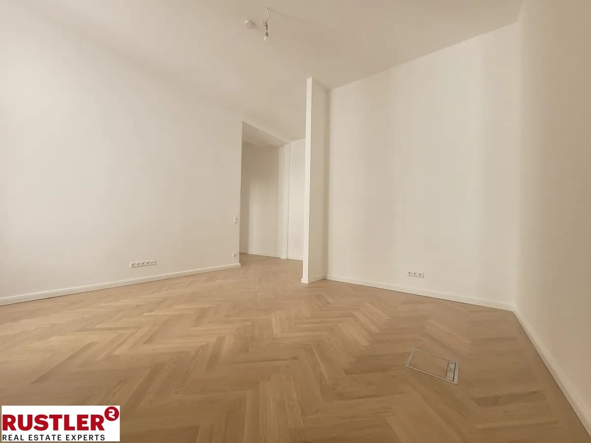 5-Zimmer-Gewerbeimmobilie mieten in Wien – 202 m², € 4.022 – Bild 5 von 17