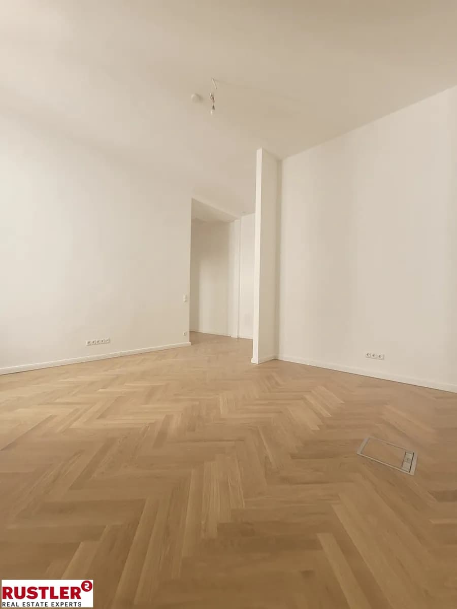 5-Zimmer-Gewerbeimmobilie mieten in Wien – 202 m², € 4.022 – Bild 6 von 17