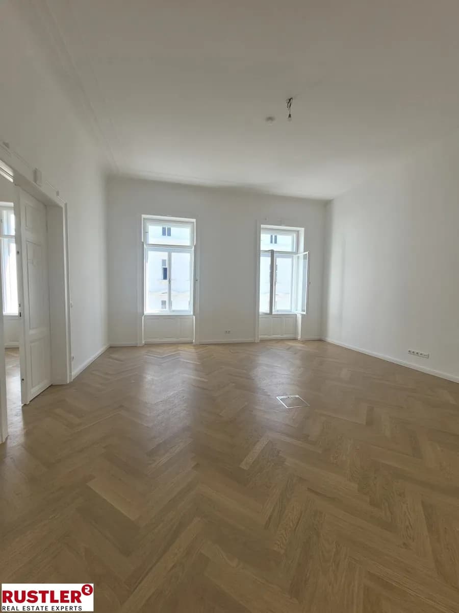 5-Zimmer-Gewerbeimmobilie mieten in Wien – 202 m², € 4.022 – Bild 8 von 17