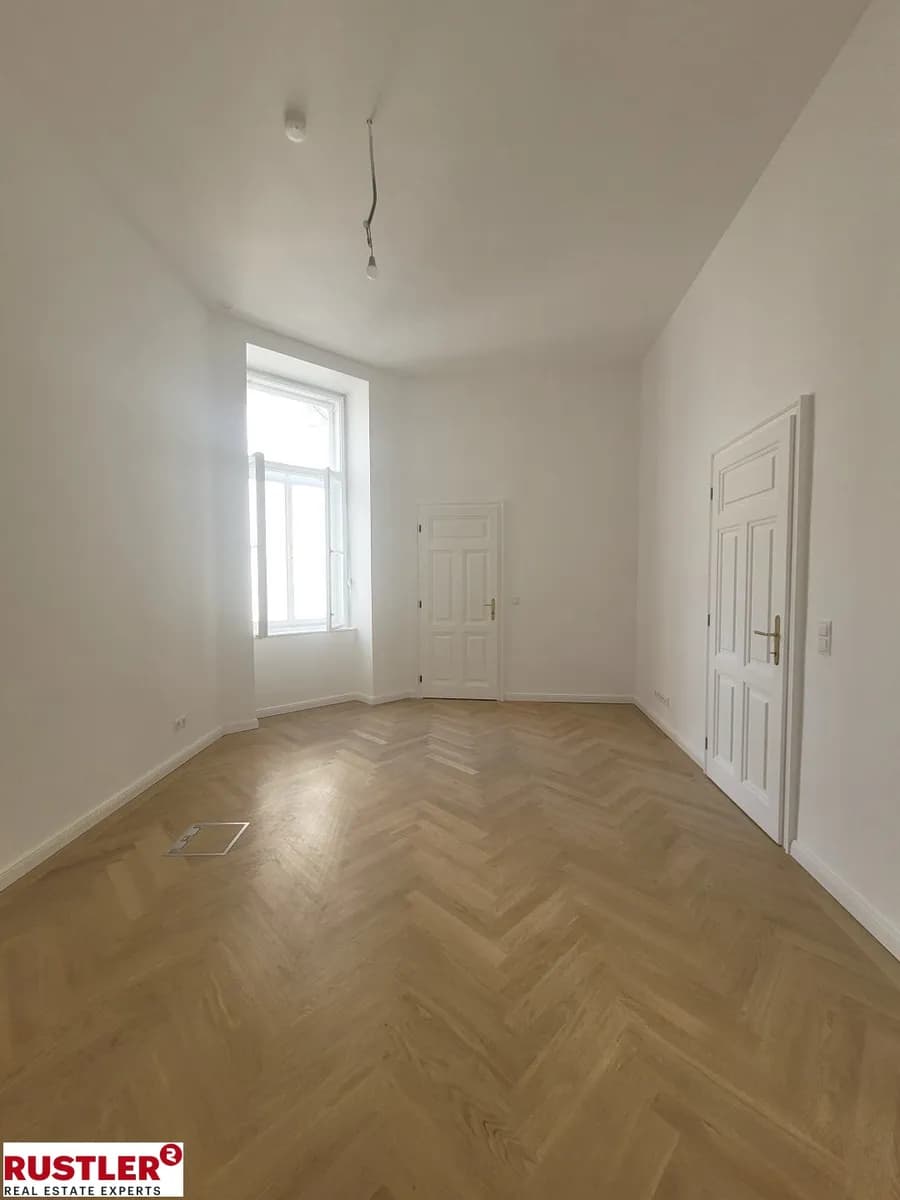 5-Zimmer-Gewerbeimmobilie mieten in Wien – 202 m², € 4.022 – Bild 9 von 17