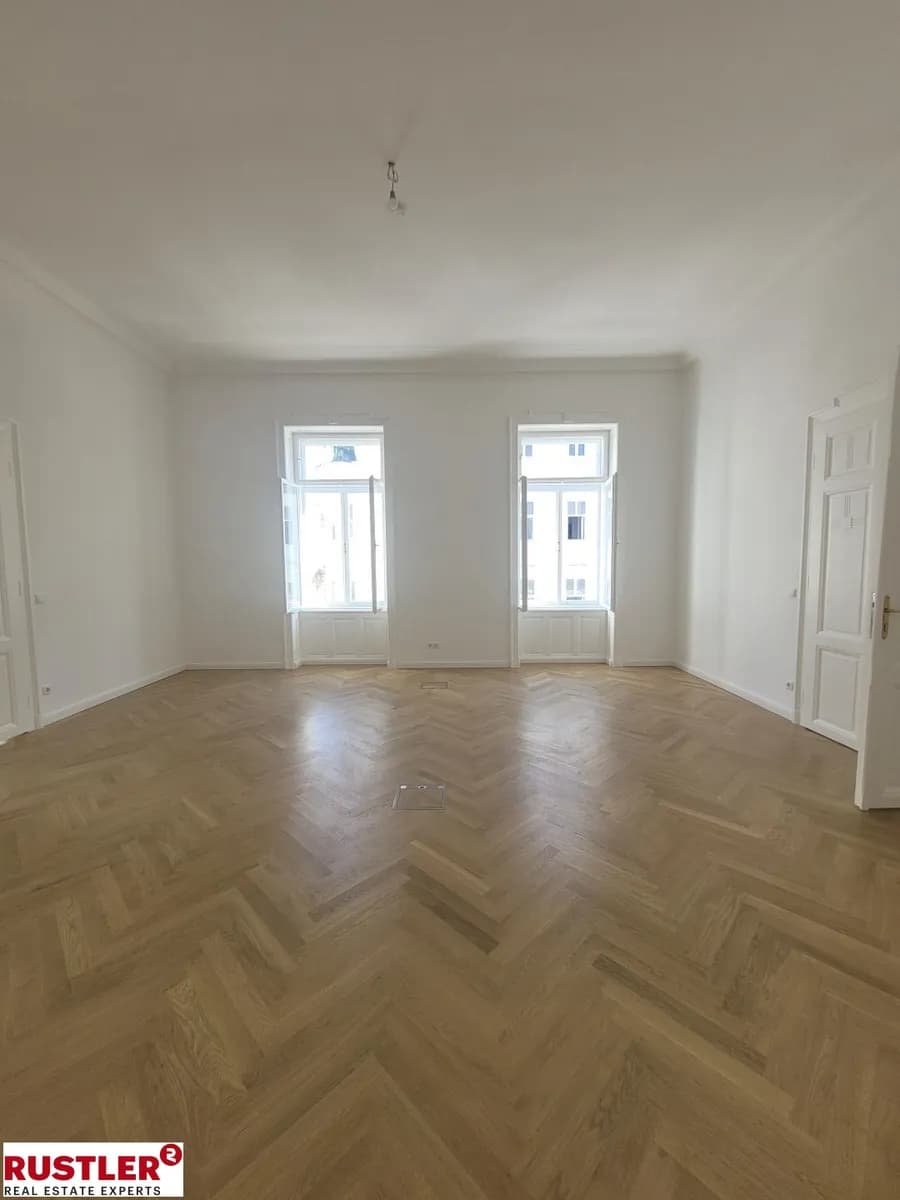 5-Zimmer-Gewerbeimmobilie mieten in Wien – 202 m², € 4.022 – Bild 10 von 17