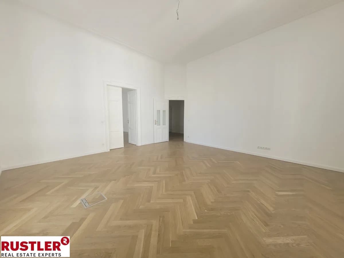 5-Zimmer-Gewerbeimmobilie mieten in Wien – 202 m², € 4.022 – Bild 11 von 17