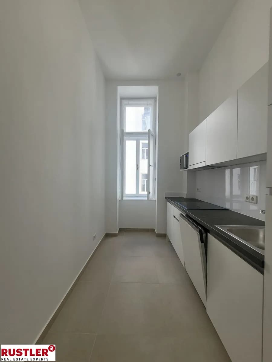 5-Zimmer-Gewerbeimmobilie mieten in Wien – 202 m², € 4.022 – Bild 12 von 17