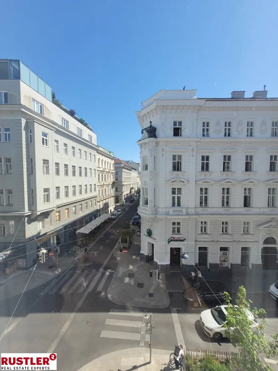 5-Zimmer-Gewerbeimmobilie mieten in Wien – 202 m², € 4.022 – Bild 14 von 17