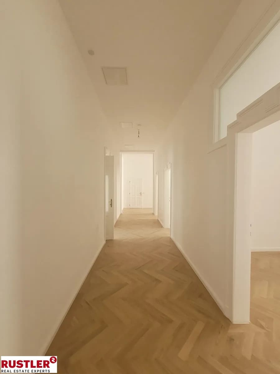 5-Zimmer-Gewerbeimmobilie mieten in Wien – 202 m², € 4.022 – Bild 15 von 17