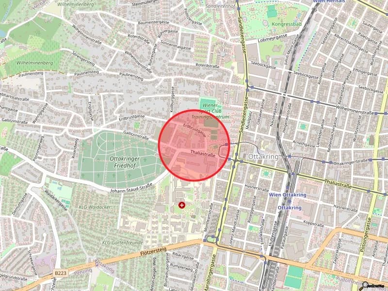 3-Zimmer-Wohnung mieten in Wien – 73 m², € 1.700 – Bild 14 von 14