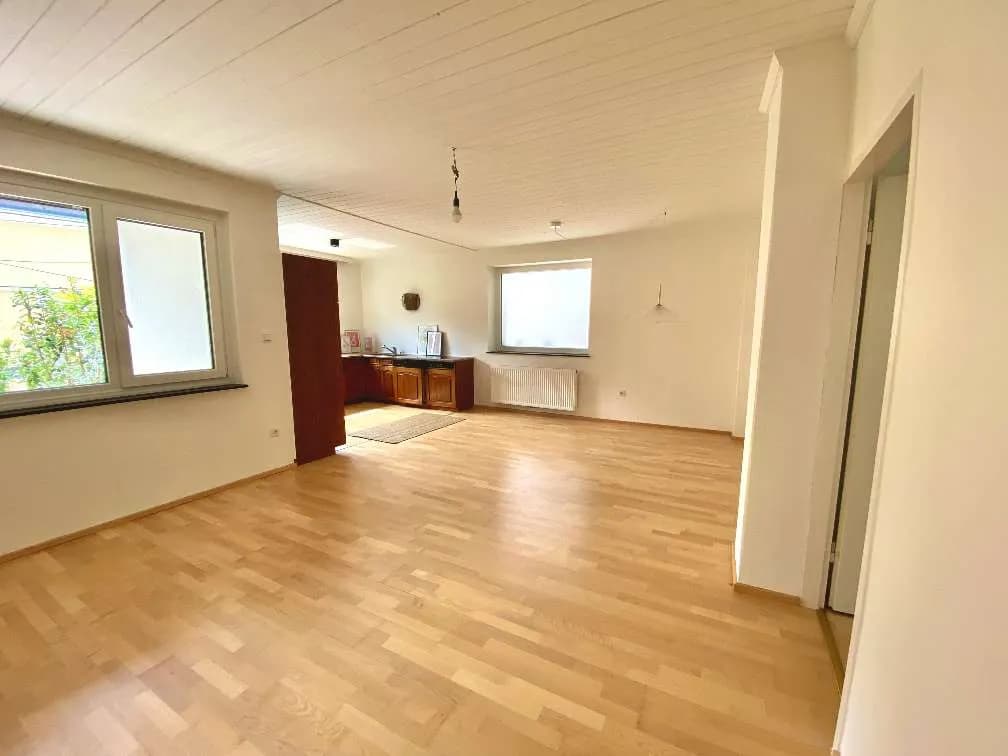 4-Zimmer-Wohnung mieten in Tulln – 105 m², € 1.470