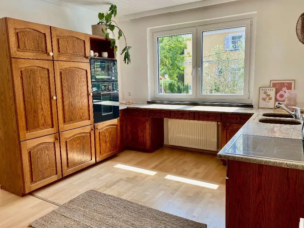 4-Zimmer-Wohnung mieten in Tulln – 105 m², € 1.470 – Bild 5 von 12