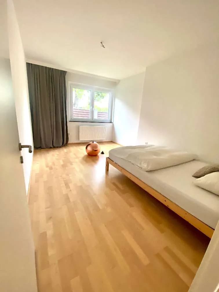 4-Zimmer-Wohnung mieten in Tulln – 105 m², € 1.470 – Bild 6 von 12