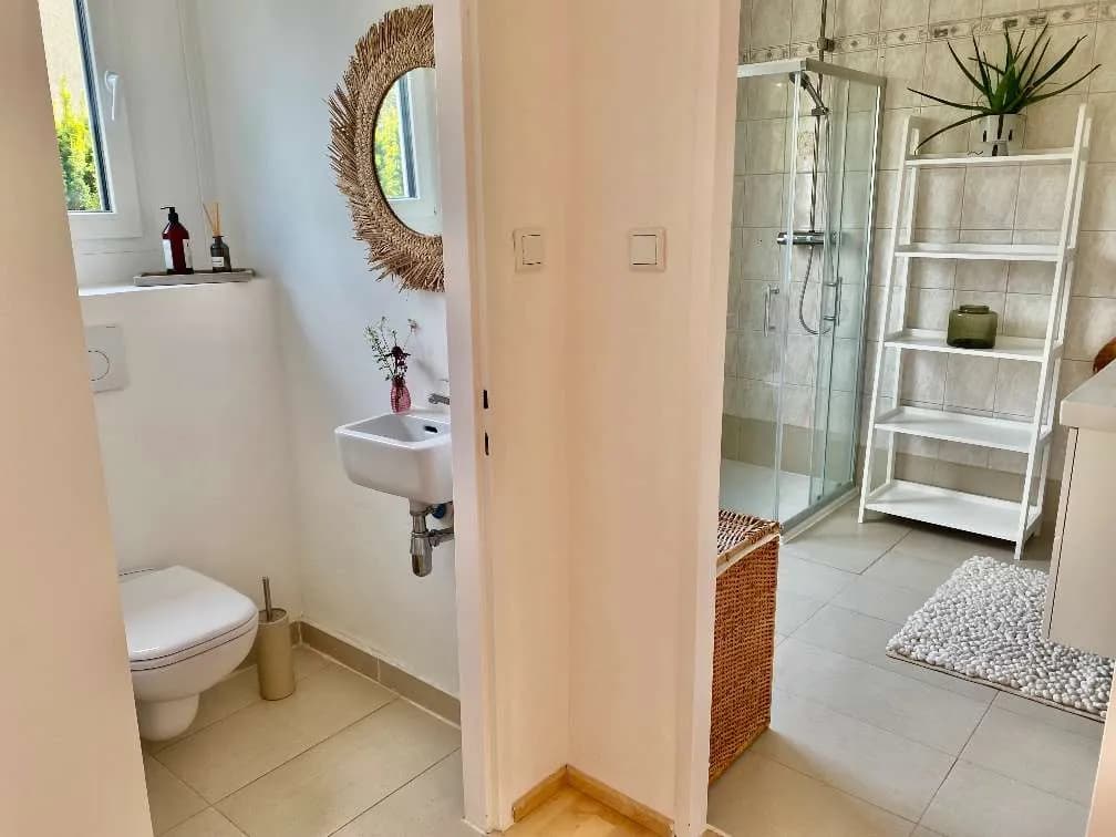 4-Zimmer-Wohnung mieten in Tulln – 105 m², € 1.470 – Bild 11 von 12