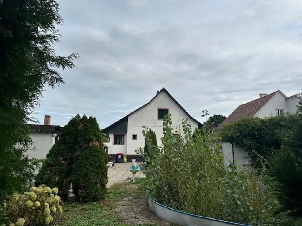 Grundstück kaufen in Baden – 1 312 m², € 595.000 – Bild 3 von 7