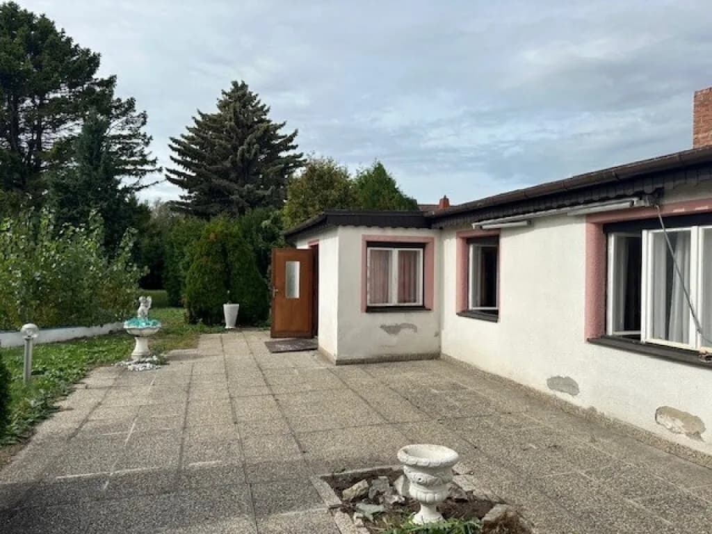 Grundstück kaufen in Baden – 1 312 m², € 595.000 – Bild 5 von 7