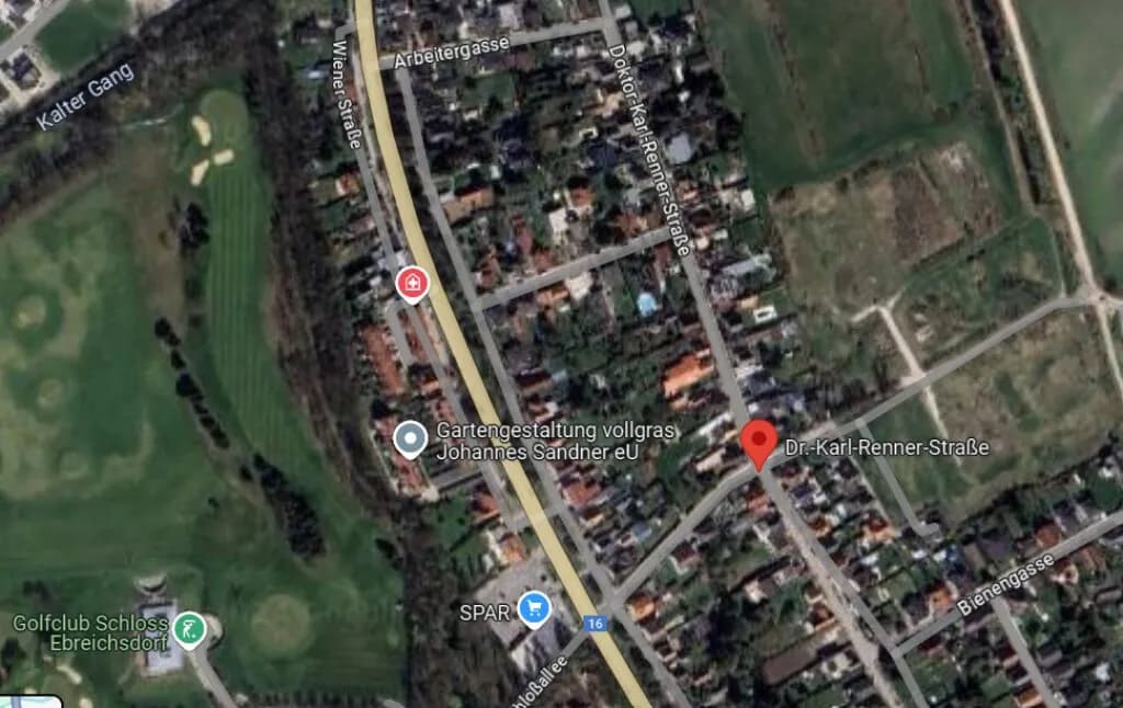 Grundstück kaufen in Baden – 1 312 m², € 595.000 – Bild 7 von 7