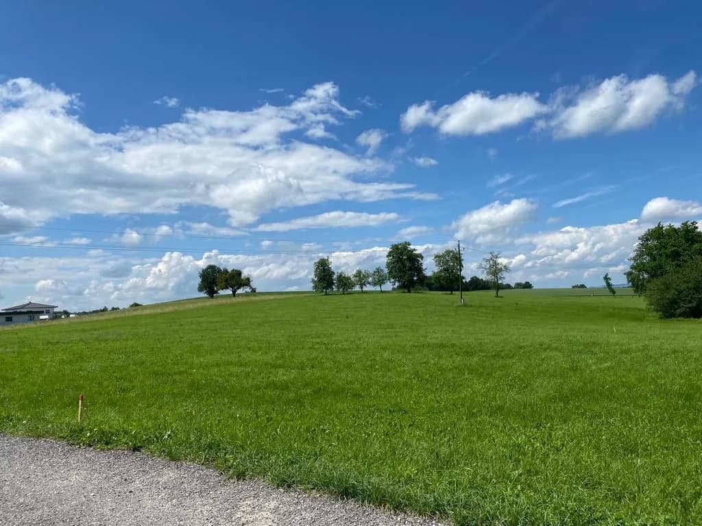 Grundstück kaufen in Schärding – 900 m², € 88.200
