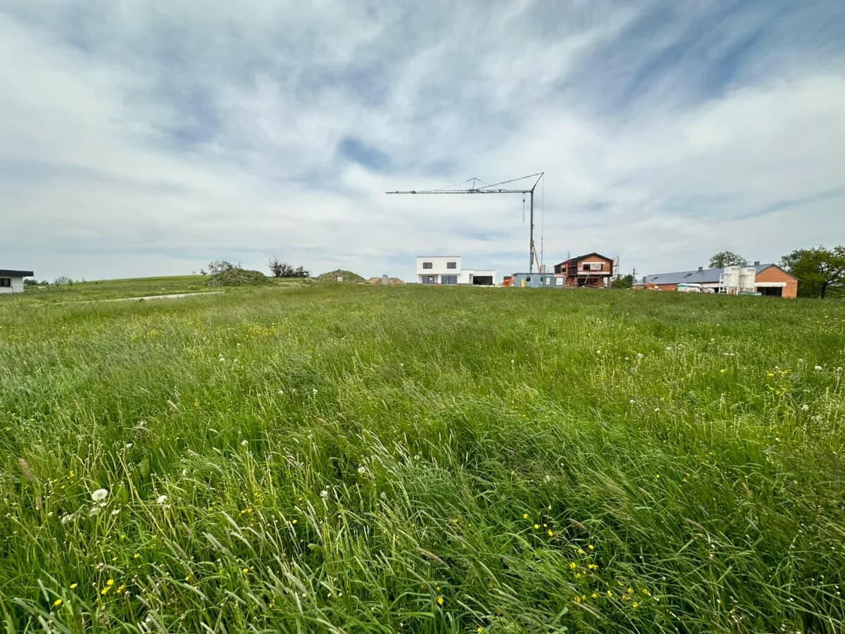 Grundstück kaufen in Schärding – 900 m², € 88.200 – Bild 4 von 4