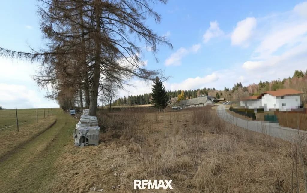 Grundstück kaufen in Rohrbach – 4 361 m², € 98.000 – Bild 3 von 7