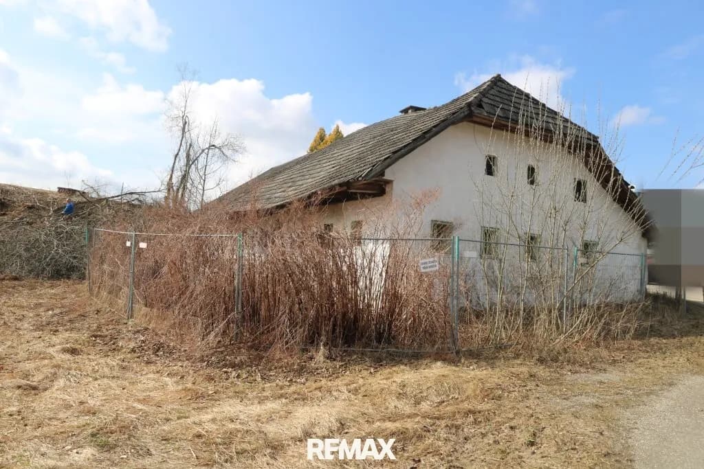 Grundstück kaufen in Rohrbach – 4 361 m², € 98.000 – Bild 6 von 7