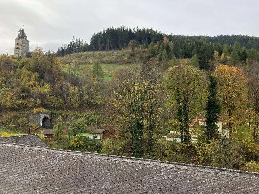 5-Zimmer-Wohnung mieten in Leoben – 173 m², € 1.209 – Bild 2 von 4