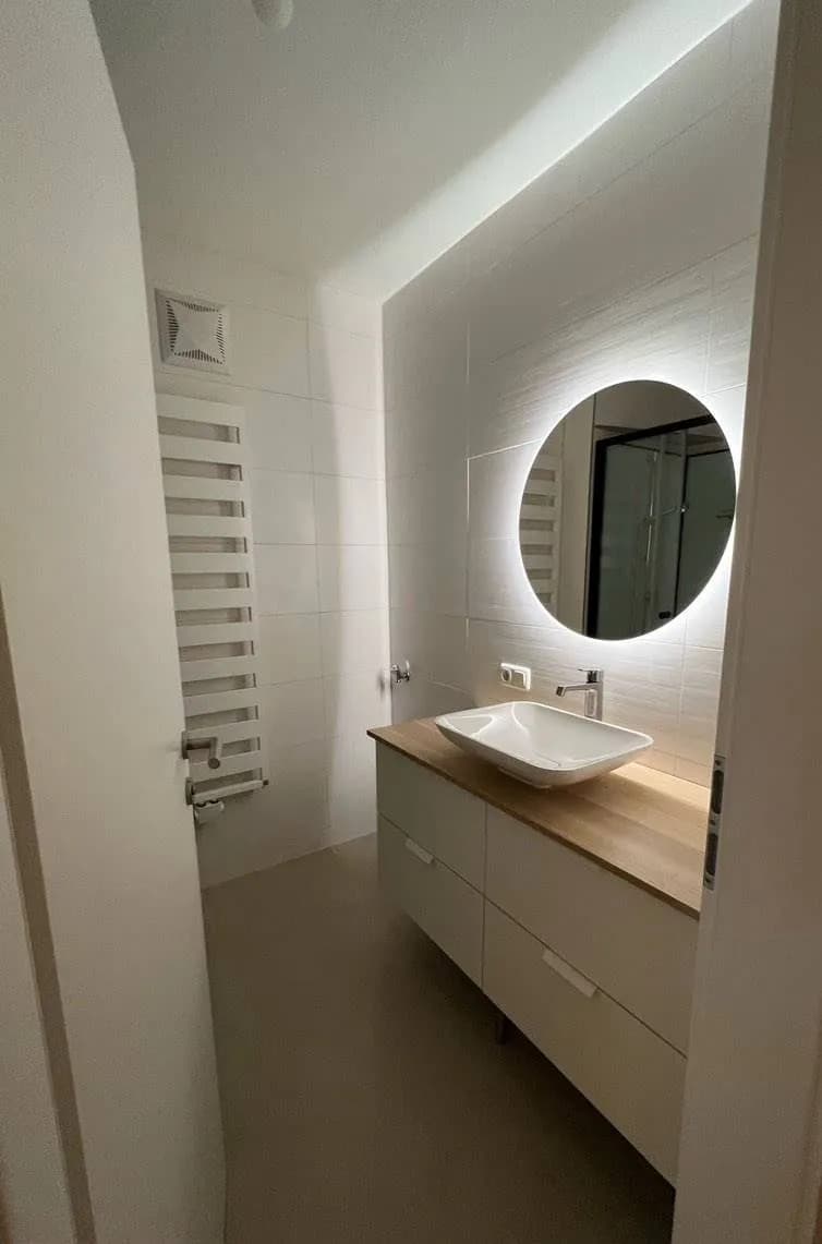 1-Zimmer-Wohnung mieten in Linz – 29 m², € 590 – Bild 4 von 8