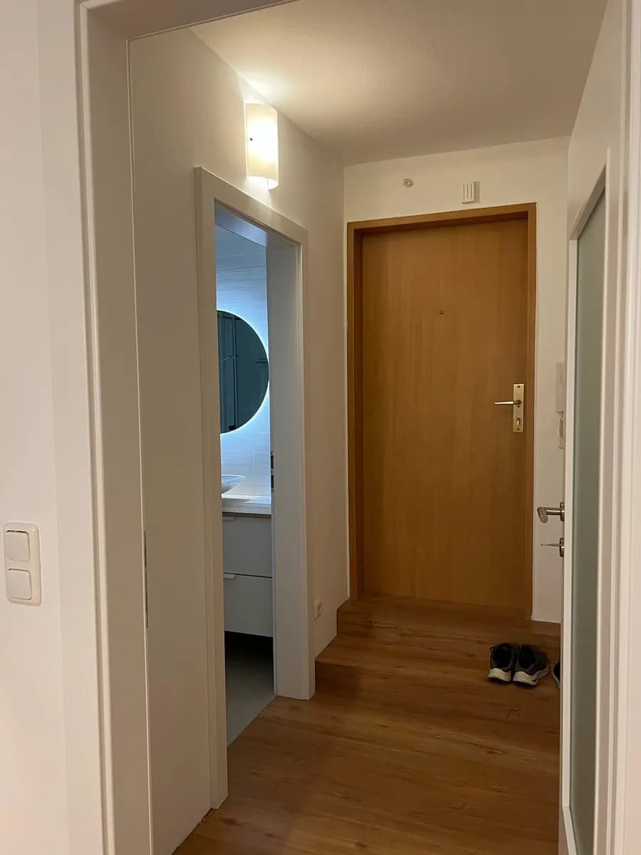 1-Zimmer-Wohnung mieten in Linz – 29 m², € 590 – Bild 5 von 8